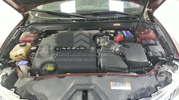 Photo 29 VIN: 3LN6L2GKXER802983 - LINCOLN MKZ 