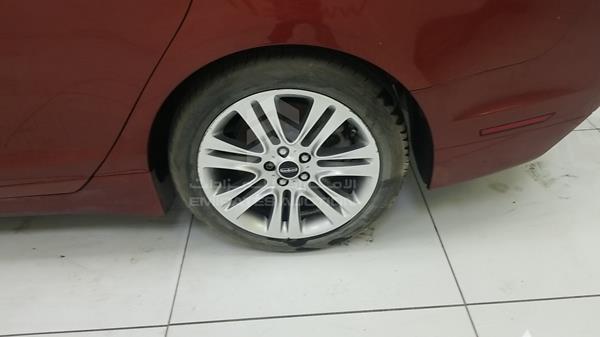 Photo 32 VIN: 3LN6L2GKXER802983 - LINCOLN MKZ 