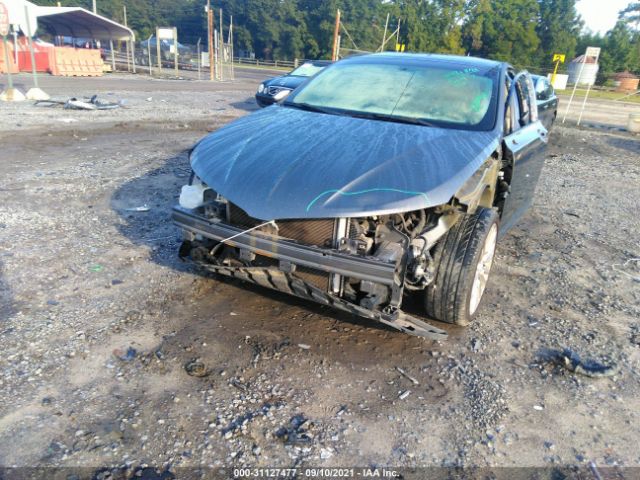 Photo 5 VIN: 3LN6L2GKXER811196 - LINCOLN MKZ 