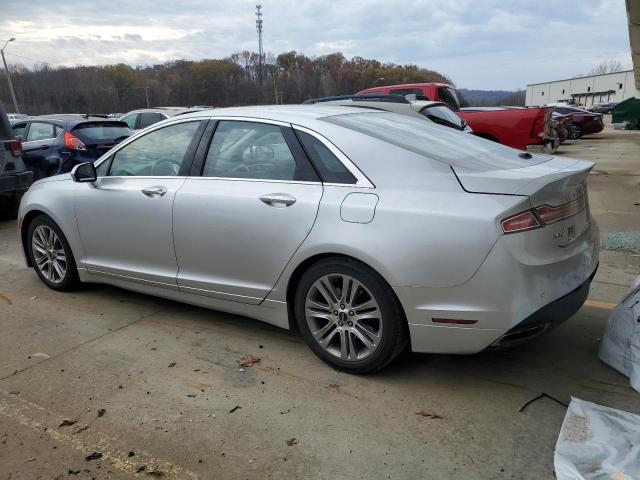 Photo 1 VIN: 3LN6L2GKXER816687 - LINCOLN MKZ 