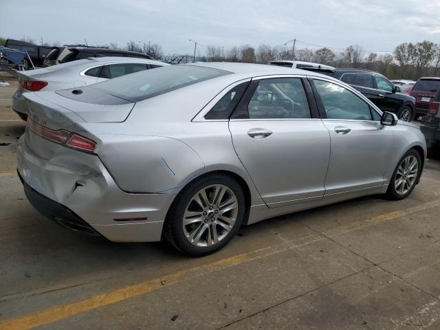 Photo 2 VIN: 3LN6L2GKXER816687 - LINCOLN MKZ 