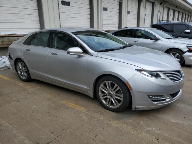 Photo 3 VIN: 3LN6L2GKXER816687 - LINCOLN MKZ 