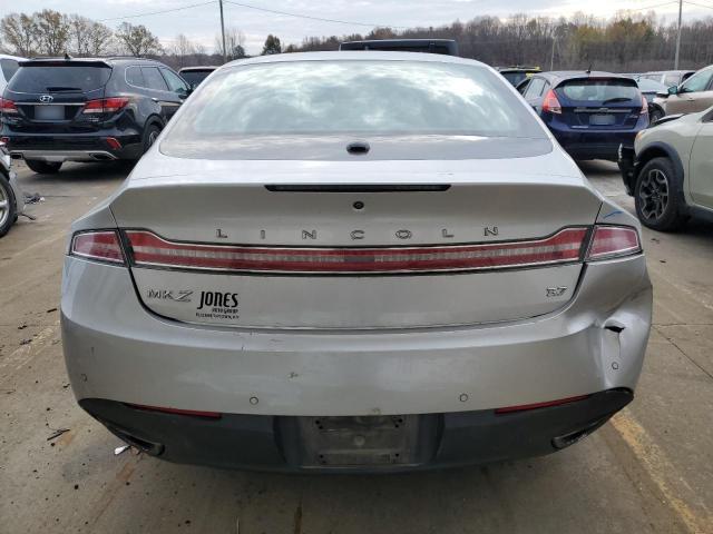 Photo 5 VIN: 3LN6L2GKXER816687 - LINCOLN MKZ 