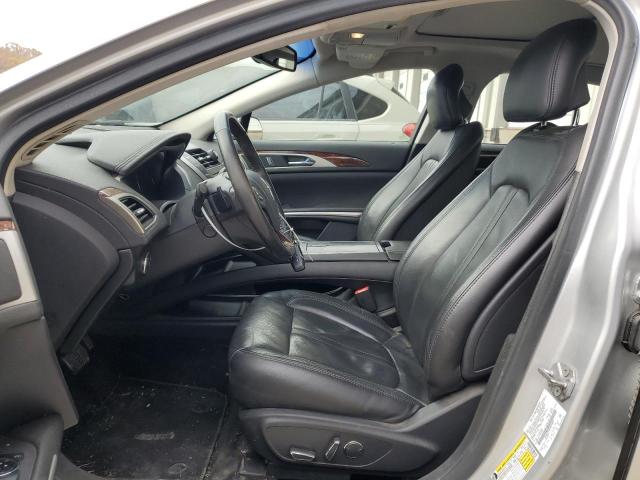 Photo 6 VIN: 3LN6L2GKXER816687 - LINCOLN MKZ 