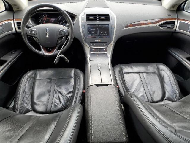 Photo 7 VIN: 3LN6L2GKXER816687 - LINCOLN MKZ 