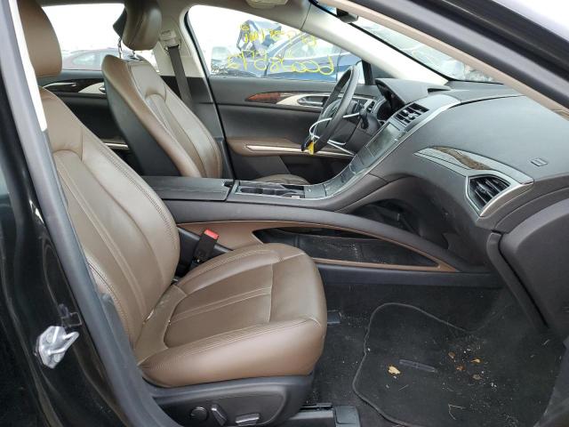 Photo 4 VIN: 3LN6L2GKXER820917 - LINCOLN MKZ 