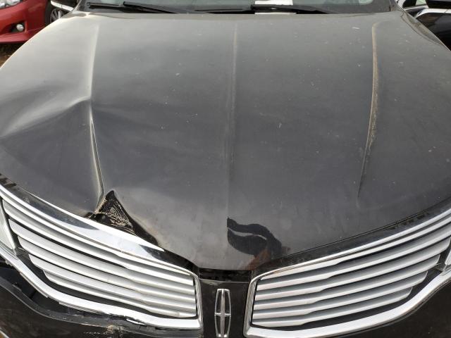 Photo 6 VIN: 3LN6L2GKXER820917 - LINCOLN MKZ 