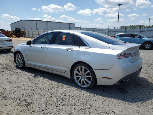 Photo 1 VIN: 3LN6L2GKXER822019 - LINCOLN MKZ 