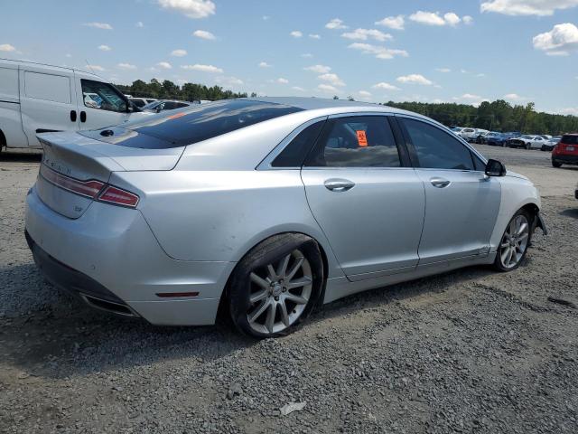 Photo 2 VIN: 3LN6L2GKXER822019 - LINCOLN MKZ 