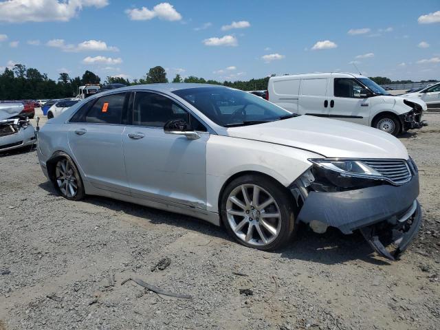 Photo 3 VIN: 3LN6L2GKXER822019 - LINCOLN MKZ 