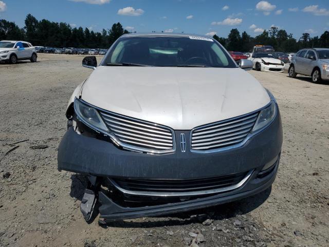 Photo 4 VIN: 3LN6L2GKXER822019 - LINCOLN MKZ 