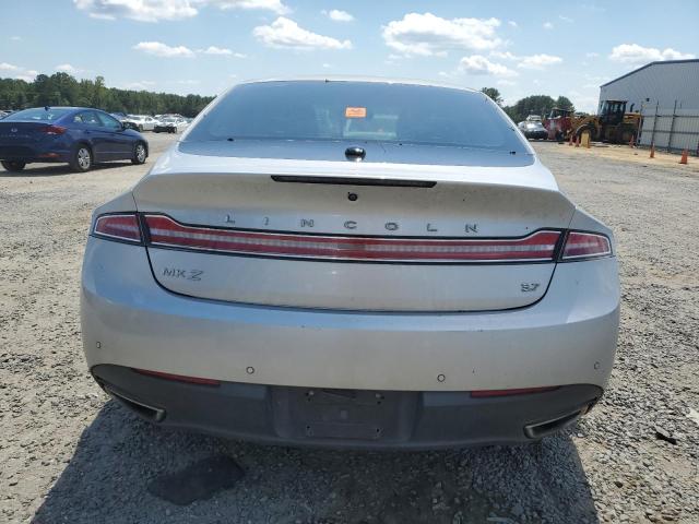 Photo 5 VIN: 3LN6L2GKXER822019 - LINCOLN MKZ 