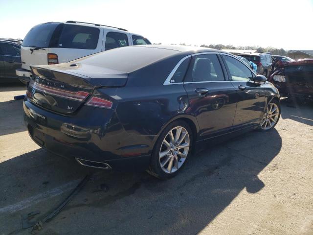 Photo 2 VIN: 3LN6L2GKXER825454 - LINCOLN MKZ 