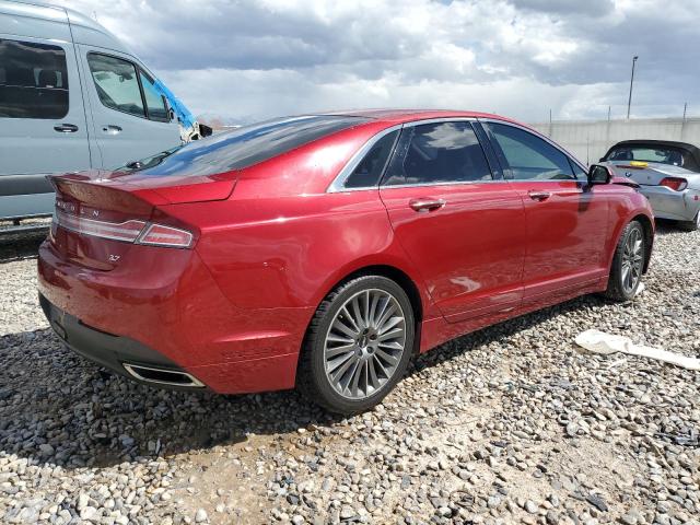 Photo 2 VIN: 3LN6L2GKXER825793 - LINCOLN MKZ 