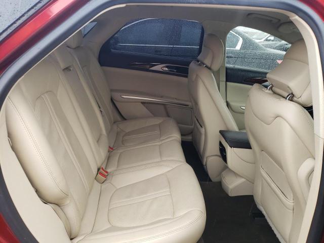 Photo 9 VIN: 3LN6L2GKXER825793 - LINCOLN MKZ 