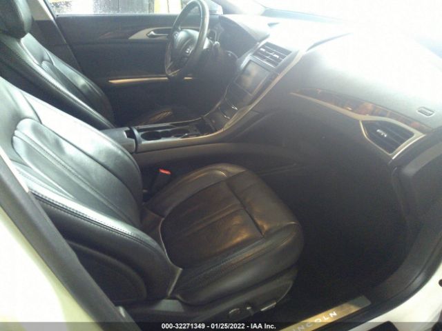 Photo 4 VIN: 3LN6L2GKXER828080 - LINCOLN MKZ 