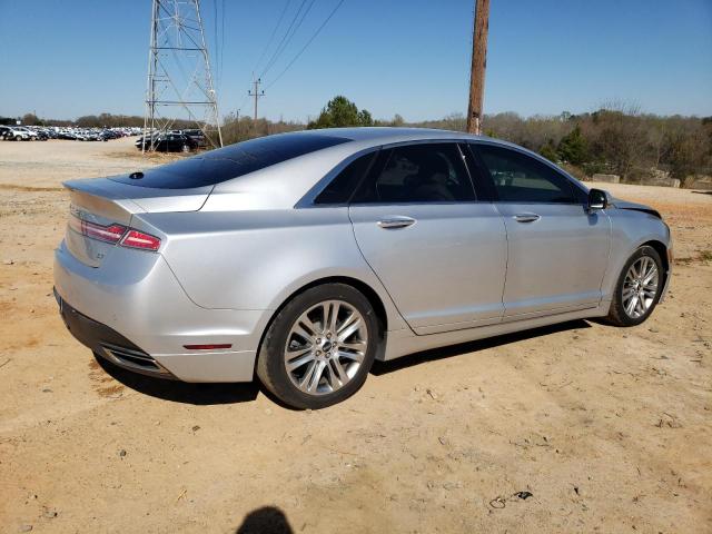 Photo 2 VIN: 3LN6L2GKXFR604051 - LINCOLN MKZ 