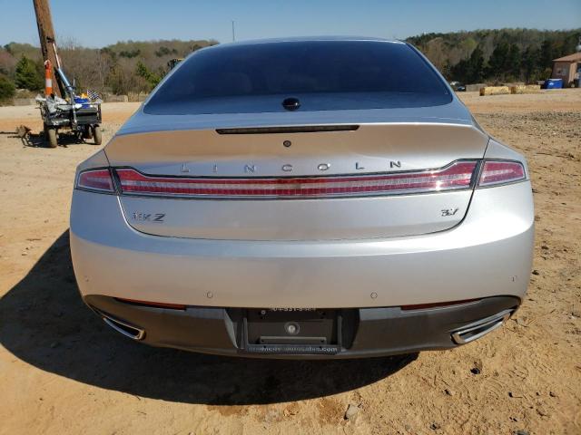 Photo 5 VIN: 3LN6L2GKXFR604051 - LINCOLN MKZ 