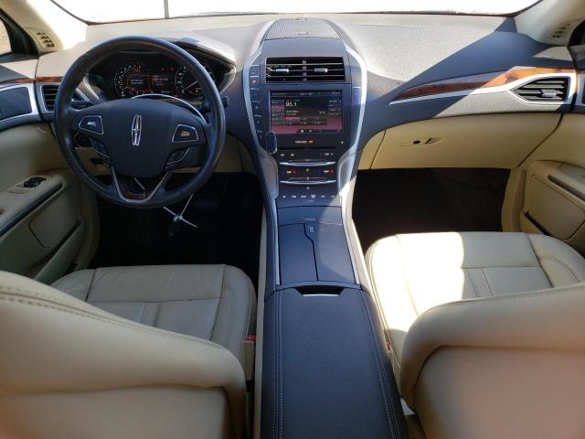 Photo 7 VIN: 3LN6L2GKXFR604051 - LINCOLN MKZ 