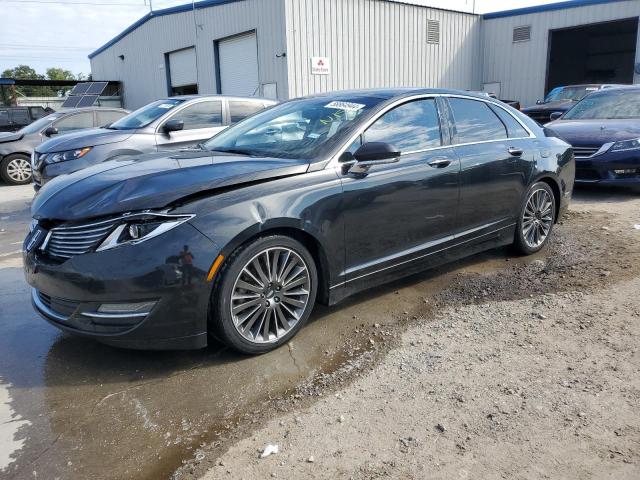 Photo 0 VIN: 3LN6L2GKXFR619603 - LINCOLN MKZ 