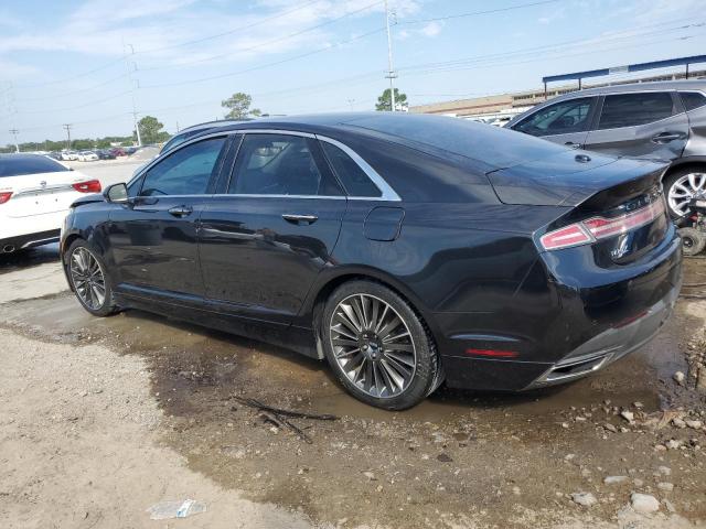 Photo 1 VIN: 3LN6L2GKXFR619603 - LINCOLN MKZ 