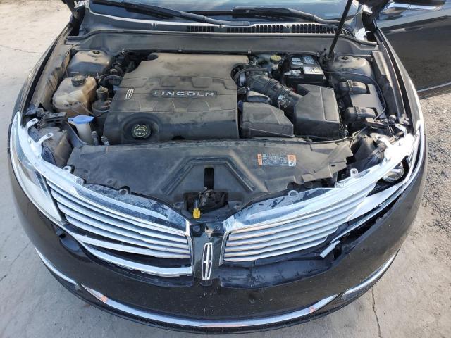 Photo 10 VIN: 3LN6L2GKXFR619603 - LINCOLN MKZ 