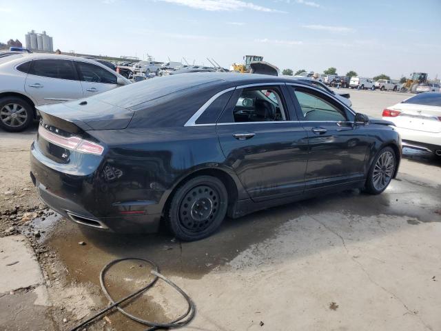 Photo 2 VIN: 3LN6L2GKXFR619603 - LINCOLN MKZ 