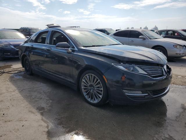 Photo 3 VIN: 3LN6L2GKXFR619603 - LINCOLN MKZ 