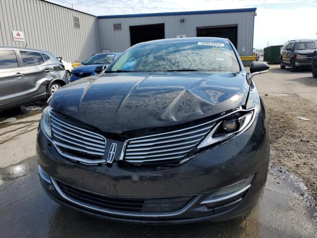 Photo 4 VIN: 3LN6L2GKXFR619603 - LINCOLN MKZ 