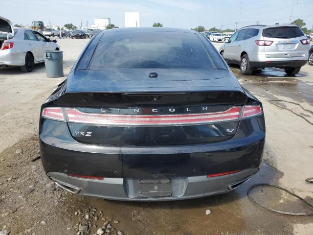 Photo 5 VIN: 3LN6L2GKXFR619603 - LINCOLN MKZ 