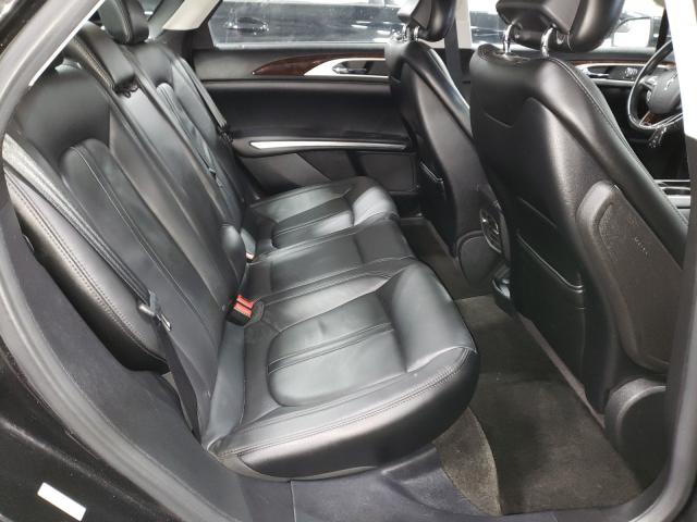 Photo 5 VIN: 3LN6L2GKXFR622548 - LINCOLN MKZ 