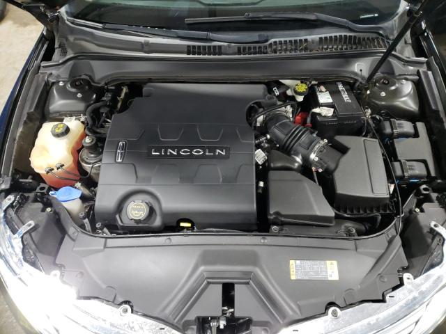 Photo 6 VIN: 3LN6L2GKXFR622548 - LINCOLN MKZ 