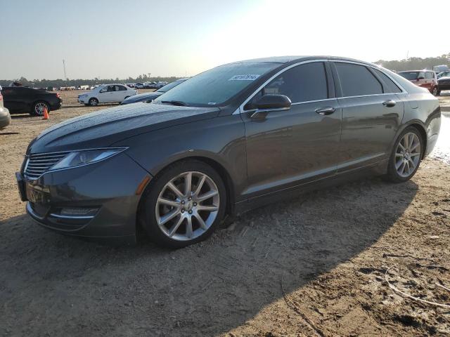 Photo 0 VIN: 3LN6L2GKXGR603483 - LINCOLN MKZ 