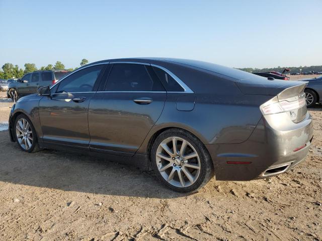 Photo 1 VIN: 3LN6L2GKXGR603483 - LINCOLN MKZ 