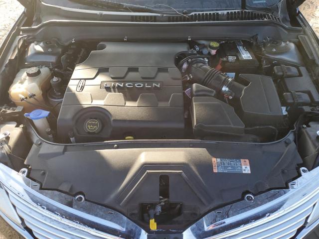 Photo 10 VIN: 3LN6L2GKXGR603483 - LINCOLN MKZ 