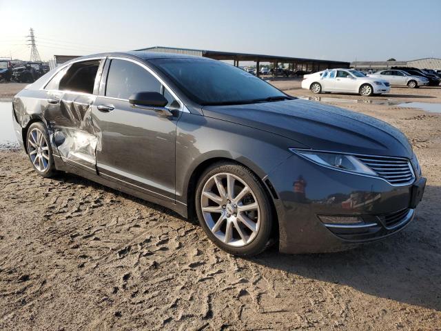 Photo 3 VIN: 3LN6L2GKXGR603483 - LINCOLN MKZ 