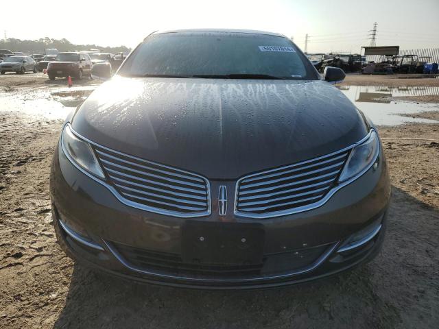 Photo 4 VIN: 3LN6L2GKXGR603483 - LINCOLN MKZ 