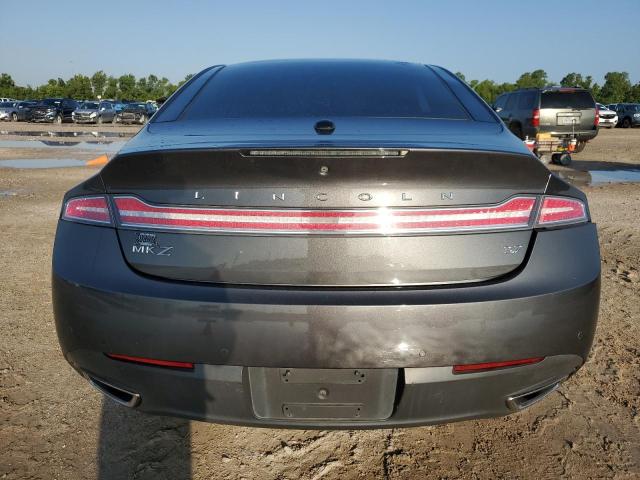 Photo 5 VIN: 3LN6L2GKXGR603483 - LINCOLN MKZ 