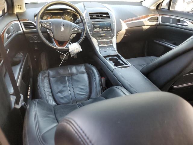 Photo 7 VIN: 3LN6L2GKXGR603483 - LINCOLN MKZ 