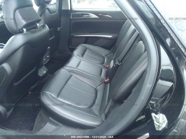 Photo 7 VIN: 3LN6L2GKXGR627394 - LINCOLN MKZ 