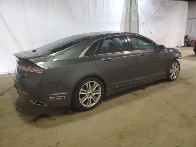 Photo 2 VIN: 3LN6L2GKXGR629212 - LINCOLN MKZ 