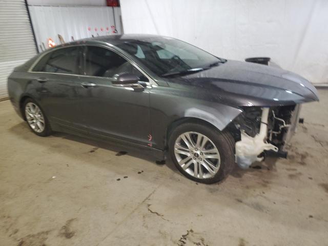 Photo 3 VIN: 3LN6L2GKXGR629212 - LINCOLN MKZ 