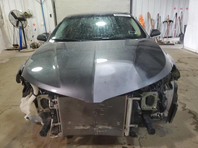 Photo 4 VIN: 3LN6L2GKXGR629212 - LINCOLN MKZ 