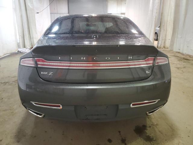 Photo 5 VIN: 3LN6L2GKXGR629212 - LINCOLN MKZ 