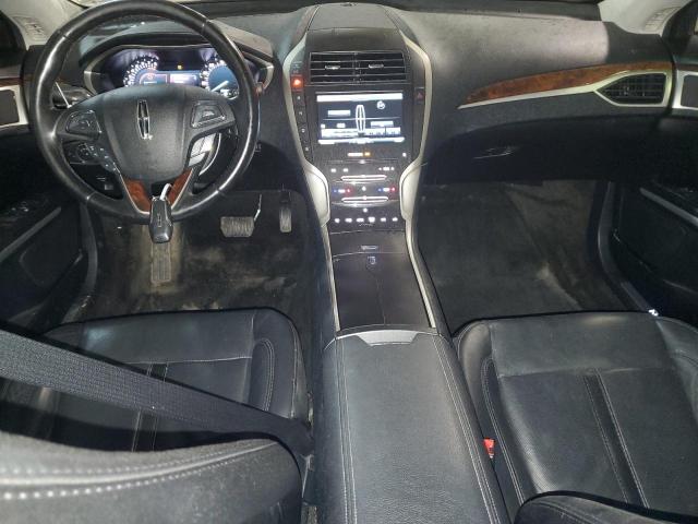 Photo 7 VIN: 3LN6L2GKXGR629212 - LINCOLN MKZ 