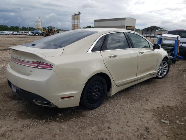 Photo 2 VIN: 3LN6L2GKXGR633406 - LINCOLN MKZ 