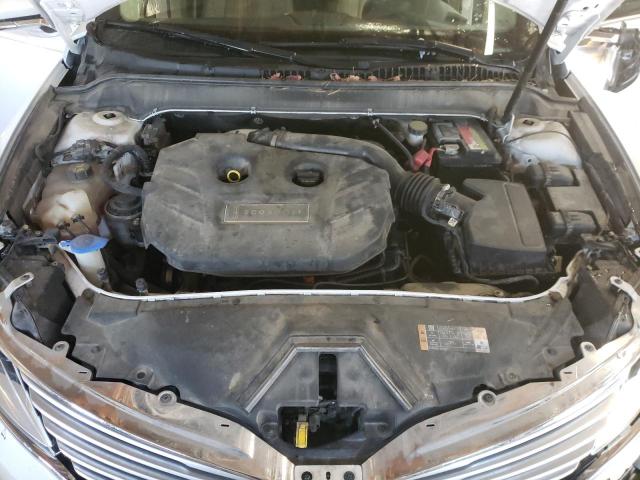 Photo 6 VIN: 3LN6L2J90DR801281 - LINCOLN MKZ 