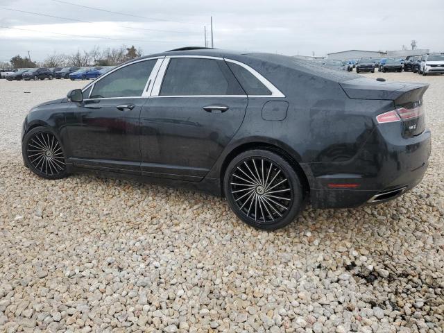 Photo 1 VIN: 3LN6L2J90DR804858 - LINCOLN MKZ 