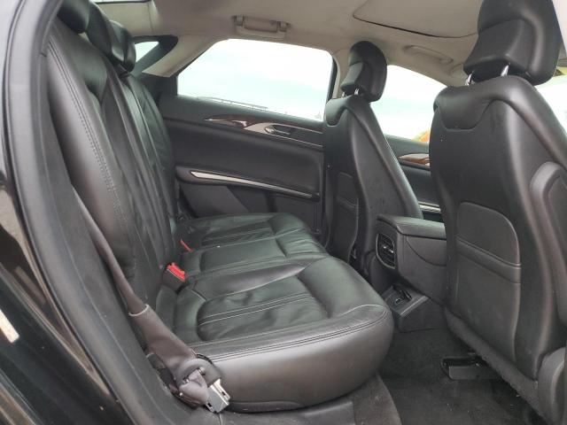 Photo 10 VIN: 3LN6L2J90DR804858 - LINCOLN MKZ 