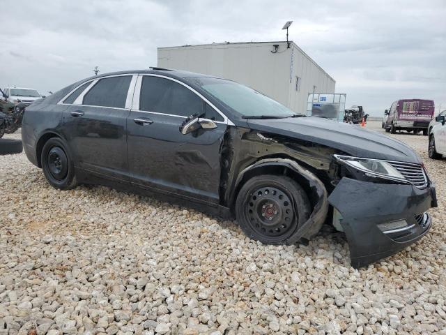 Photo 3 VIN: 3LN6L2J90DR804858 - LINCOLN MKZ 